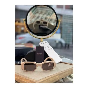 Prada SPR 17W VYJ-6X1 Kadın Güneş Gözlüğü