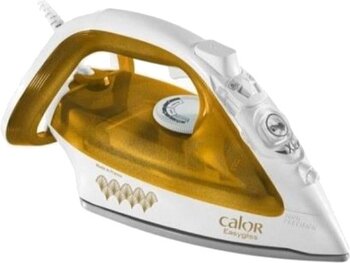 Tefal FV3954 Easygliss Golden Edition 2400 W Buharlı Ütü