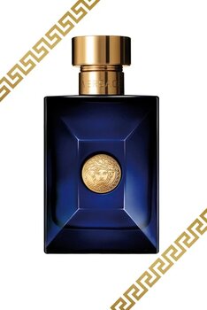 Versace Dylan Blue Edt 50 Ml Erkek Parfüm
