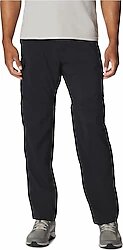 Columbia Silver Ridge Utility Convertible AM9834-010 Siyah Erkek Outdoor Pantolon
