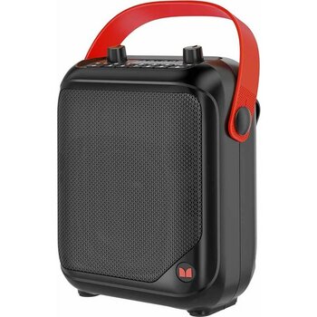 Monster Audio Monster Taşınabilir Fm Radyolu Bluetooth Hoparlör 40W