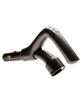 Philips Uyumlu Fc 9931 Marathon Ultimate Süpürge Hortum Kumanda Sapı