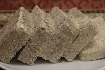 Özen Kakaolu Tahin Helvası 3500 G