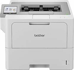 Brother HL-L6410DN Mono Lazer Yazıcı