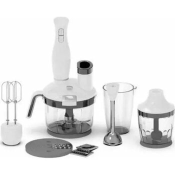 Sem Problade SK 235 Full Multi Blender Seti