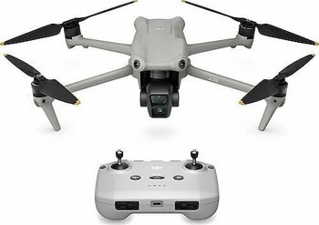 DJI Air 3 RC-N2 4K Drone