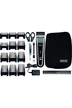 Wahl Lithıum Pro Dijital Saç Sakal Tıraş Makinesi