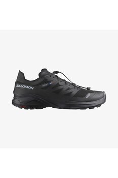 Salomon XA META GORE-TEX MIF W Kadın Koşu Ayakkabısı Black 40 Numara