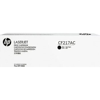 Ploza Hp 17a-cf217ac Toner