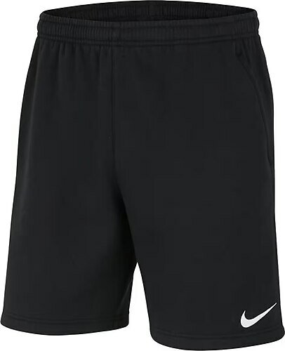 Nike CW6910-010 Team Park 20 Erkek Şort