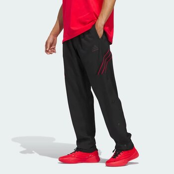Adidas Crazy Lite Erkek Eşofman Altı C-adıkd9062e50a00 Siyah Xl