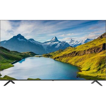 Profilo 75PA725EQG TV 4K Ultra HD 75" 190 Ekran Uydu Alıcılı Android Smart QLED TV