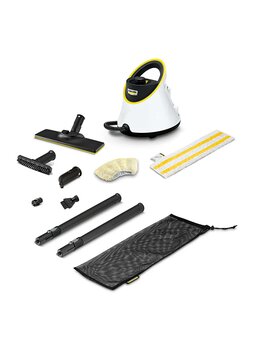 SC 2 Deluxe Easyfix Buharlı Temizlik Makinesi Standart 15081243