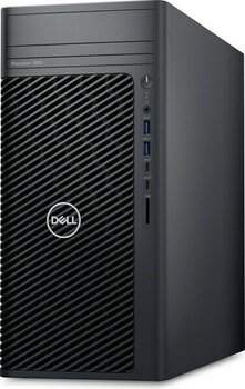 Dell 3680 Intel Core I7 14700 Vpro 80GB Ddr5 512GB SSD 8GB/RTXA1000 Windows 11 Pro 3680I7A2WP21 + ZETTA128GBUSB