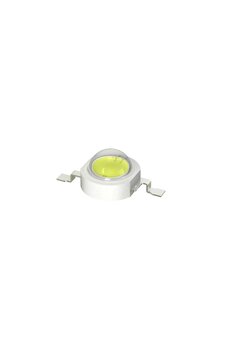LEDONLİNE 1 Watt Power Led Beyaz (12 adet)1 w power led beyaz