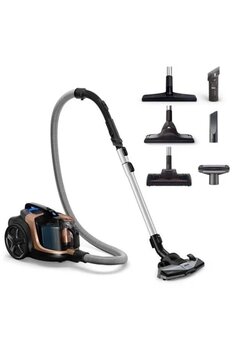 Philips Marathon Daily Xb7151/07 Torbasız Elektrikli Süpürge