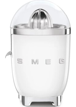 Smeg CJF01WHEU 70 W Beyaz Narenciye Sıkacağı