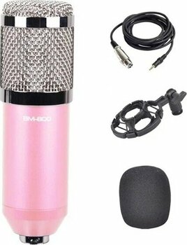 Ally Studio BM800 Kablolu Mikrofon