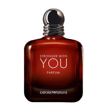 Emporio Armani Stronger With You Parfum 100ml Erkek Parfüm