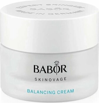 Babor Skinovage Balancing Cream 50 ml Dengeleyici Tüm Cilt Tipleri