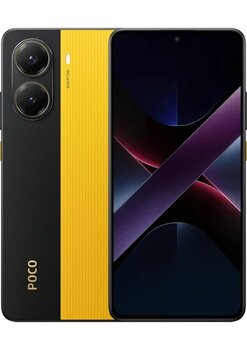 Poco X7 Pro 12 Gb 512 Gb (Xiaomi Türkiye Garantili) Sarı
