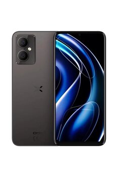 Omix X4 128 Gb Siyah