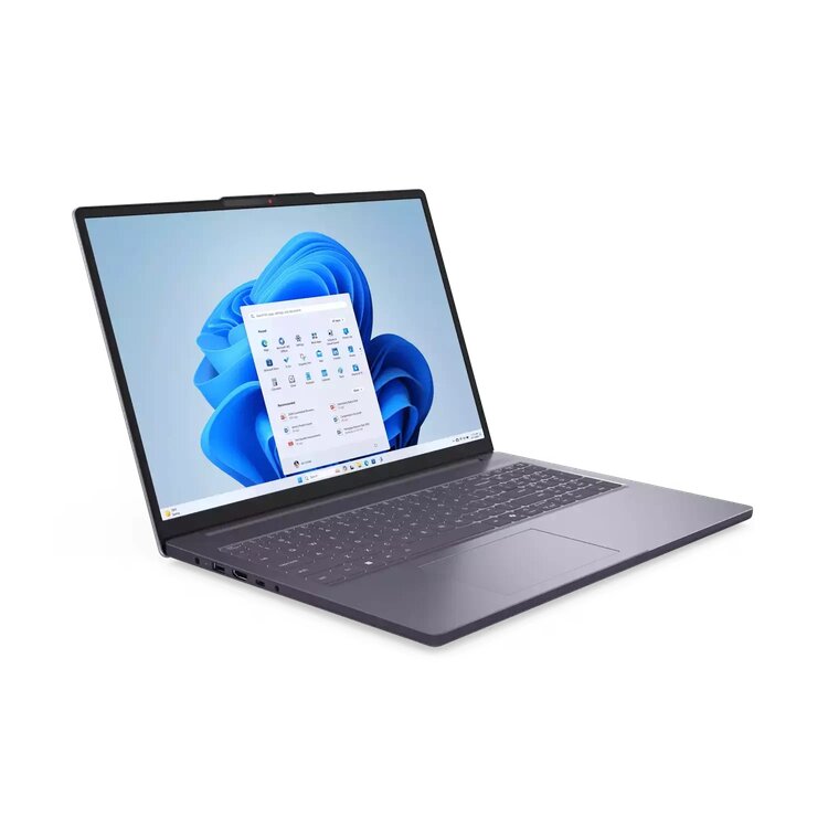 Lenovo Ideapad Slim 3 Intel Core i7 13620H 16GB 512GB SSD 16" WUXGA IPS Panel FreeDOS 83K2001WTR Taşınabilir Bilgisayar