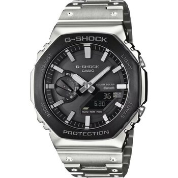 Casio GM-B2100BT-1ADR G-Shock Erkek Kol Saati - Standart