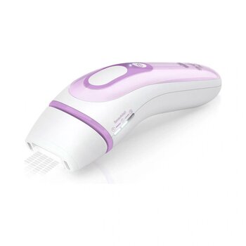 Braun Silk Expert Pro3 Pl3000 300.000 Atımlı 1 Başlıklı Ipl Lazer Epilasyon Cihazı Beyaz