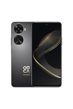 Nova 12 Se 8 Gb Ram 256 Gb Siyah Cep Telefonu