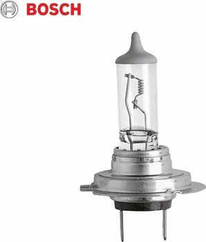 Bosch 24v H7 Ampul 70w N11.3413