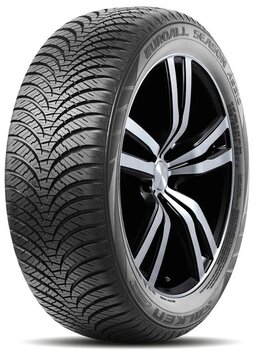 Falken 185/65 R15 Tl 88H Euroall Season As210 Oto 4 Mevsim Lastiği (Üretim Tarihi:2025)