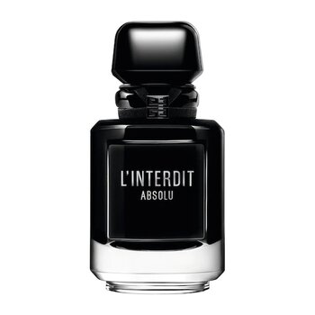 Givenchy L'ınterdit Absolu Intense Edp 80 Ml Kadın Parfüm