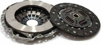 Kangoo 3 Iii Debriyaj Baskı Balata Seti 100 Bg 5 Vites 302058324