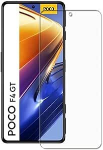 Poco X4 Pro MAT Esnek Nano Kırılmayan Ekran Koruyucu