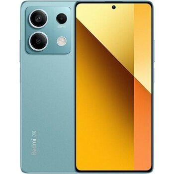 Xiaomi Redmi Note 13 Pro 5g 256 GB 8 GB Ram ( Türkiye Garantili) - Mavi