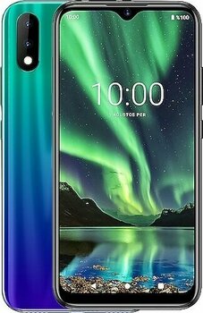 Casper Via S 64 GB 3 GB Mavi