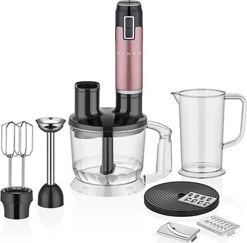 Sinbo SHB 3178 2000 ml 1000 W Blender Seti