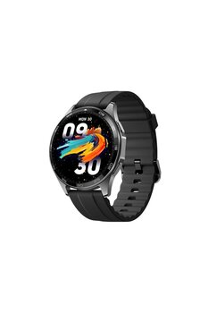 Ttec Tempus Pro 47 mm AMOLED Ekranlı Yuvarlak Kasa Akıllı Saat 2S12W