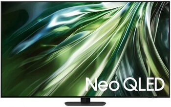 Samsung 55Qn90d 4K Ultra Hd 55" 140 Ekran Uydu Alıcılı Smart Neo