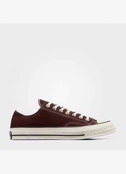 Converse Chuck 70 Unisex Kahverengi Sneaker 46 15797313