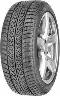Goodyear 245/45 R18 100H XL FP UltraGrip 8 Performance Kış Lastiği 2025