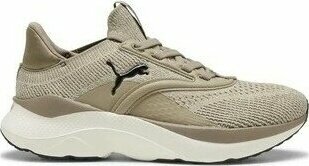 Puma Softride Mayve Wn's Kadın Kahverengi Günlük Ayakkabı 31016025 - 37