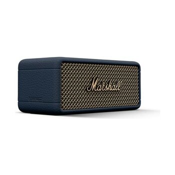 Marshall Emberton Iıı Bt Hoparlör, Midnight Blue - Gece Mavisi