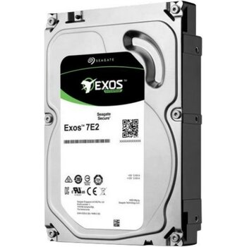Seagate Exos 7e2 ST1000NM0008 Sata 3.0 7200 Rpm 3.5" 1tb Harddisk