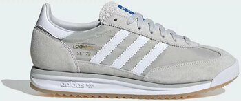 Adidas Sl 72 Rs Erkek Günlük Spor Ayakkabı C-adıjı1281e10a00 Gri 45