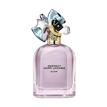 Marc Jacobs Perfect Elixir Edp 100 Ml Kadın Parfümü Oryantal - Vanilya