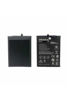 instatech Huawei P Smart 2019 (hb396286ecw)Uyumlu Batarya Pil