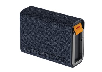 Jam 2 Blue Grundig Hoparlör