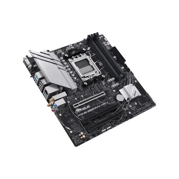 Asus Prime B650m-a Wifi Ii Amd B650 6400 Mhz (oc) Ddr5 Soket Am5 Matx Anakart